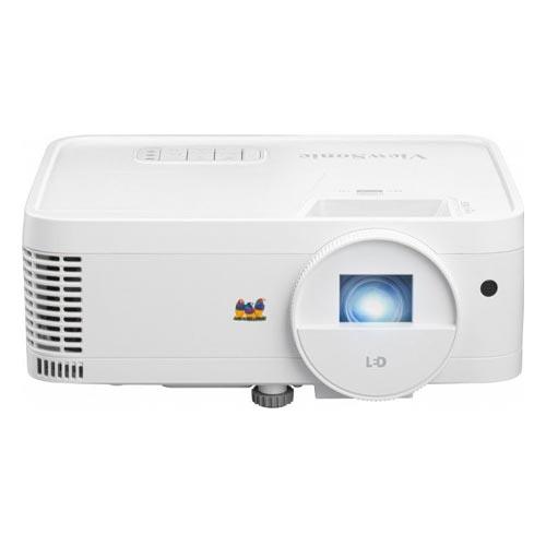 ویدئو پروژکتور ویوسونیک مدل Viewsonic LS500WH